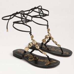 NWT Sam Edelman Deidre Sandals